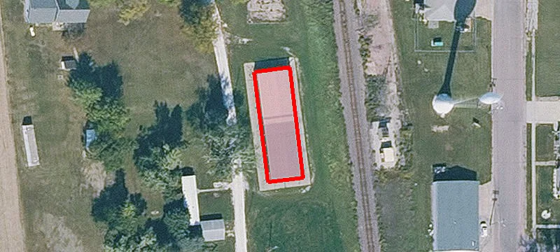 Mondamin, IA 51557