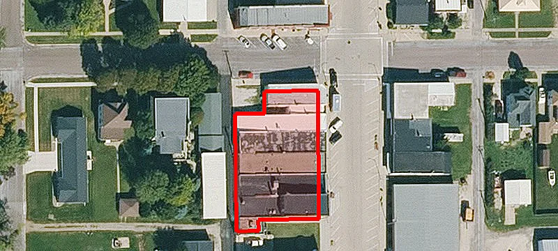 131 Idaho St