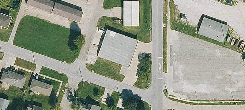 311 Grant Rd