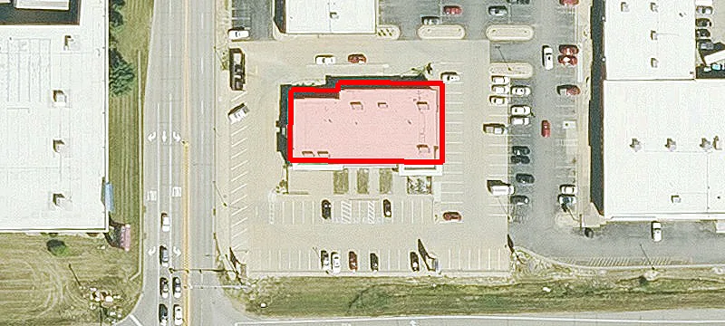 800 Wacker Dr