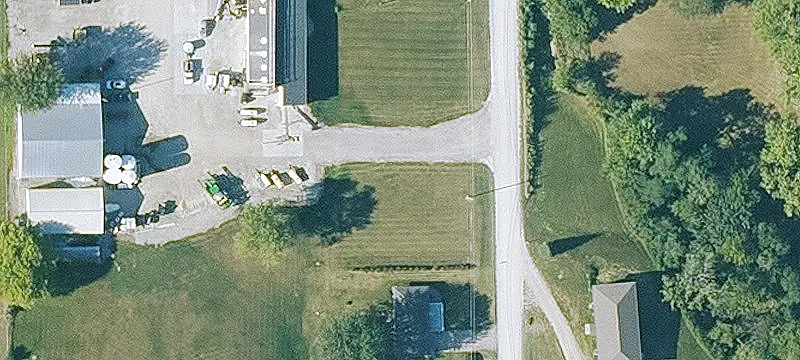 80th Ave