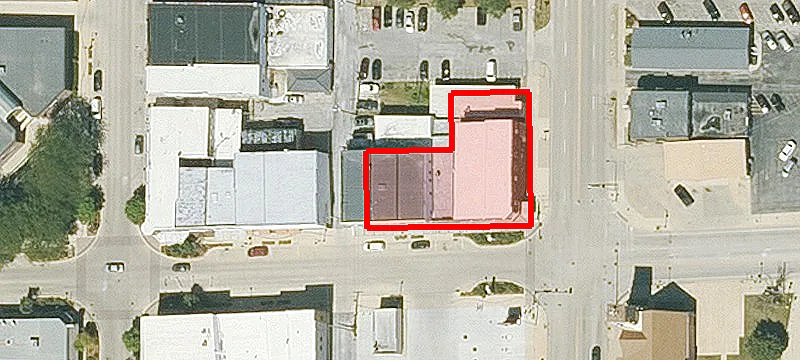 15 Charles St