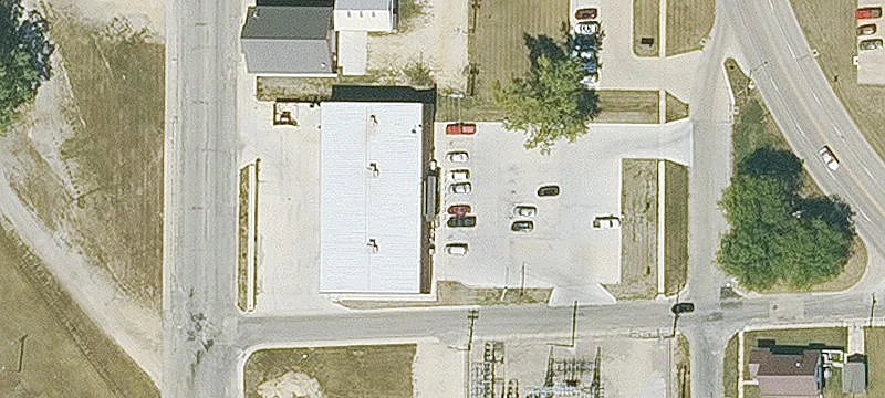 236 1st SE Ave