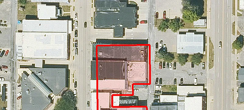 17 Frederick Ave