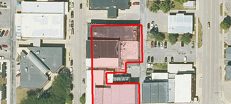13 Frederick Ave