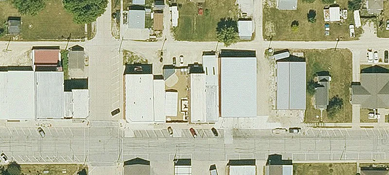 111 Main St