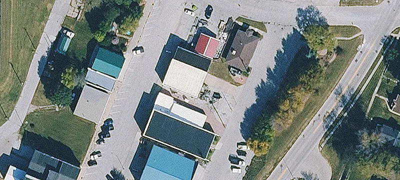 153 Maple St