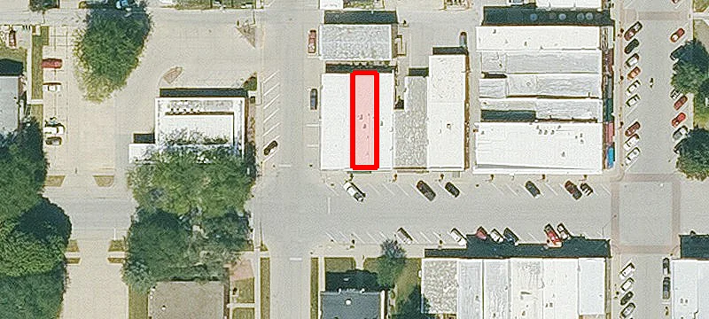 115 2nd Ave