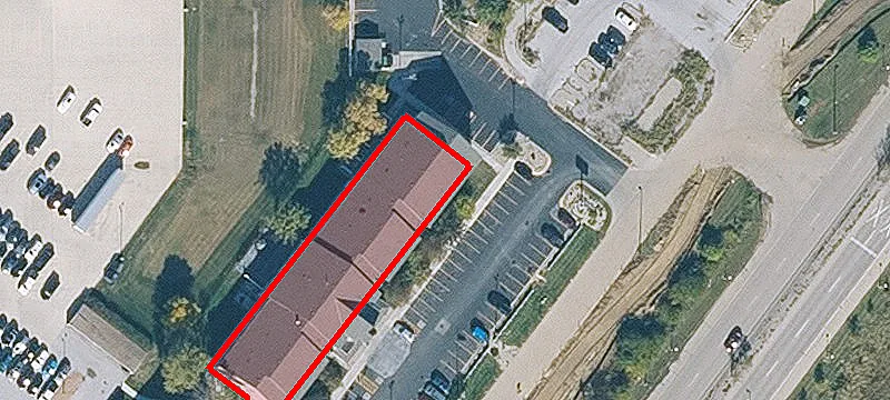 2210 Abbott Dr