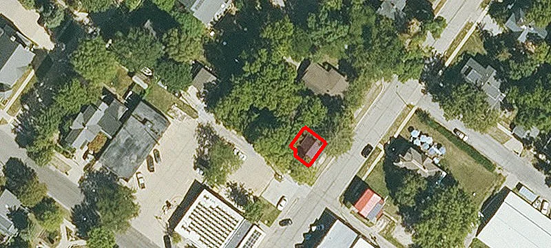 113 2nd NW Ave