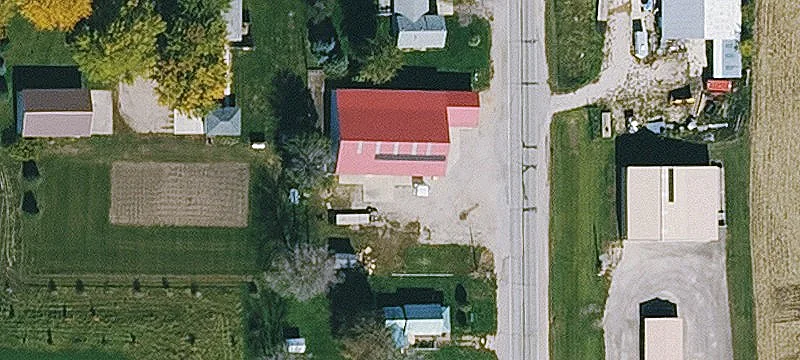304 Berlin St