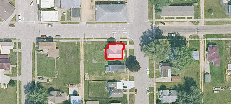 1 Main St