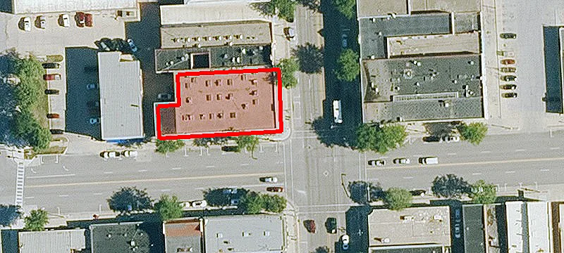 403 Grand Ave, Unit 2
