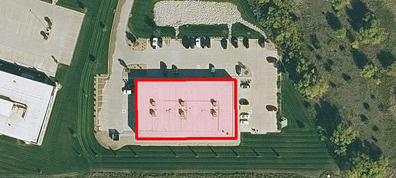 1304 Technology Pkwy