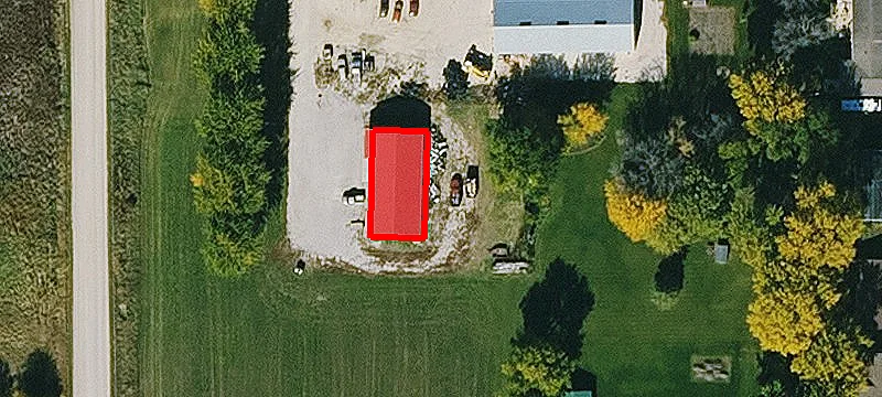 309 Harlan