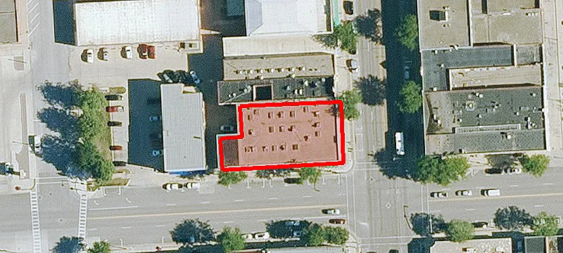 407 Grand Ave, Unit 3