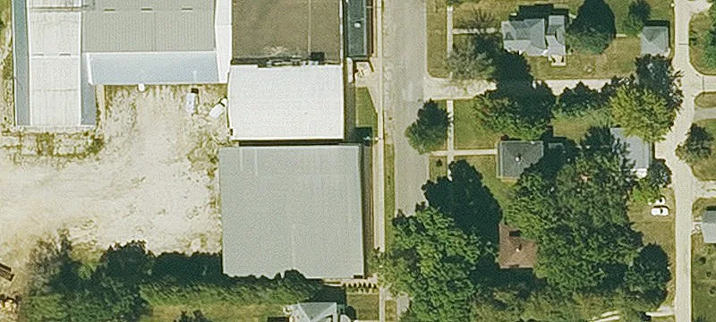 316 Vine St