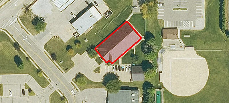 5875 Saratoga Rd