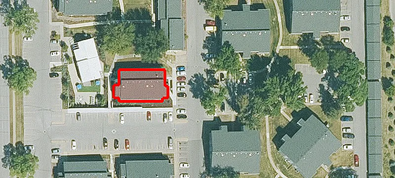 3000 University Ave