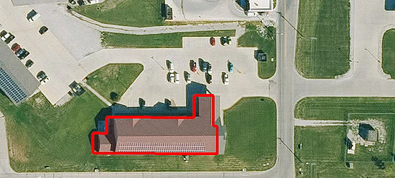 Creston, IA 50801