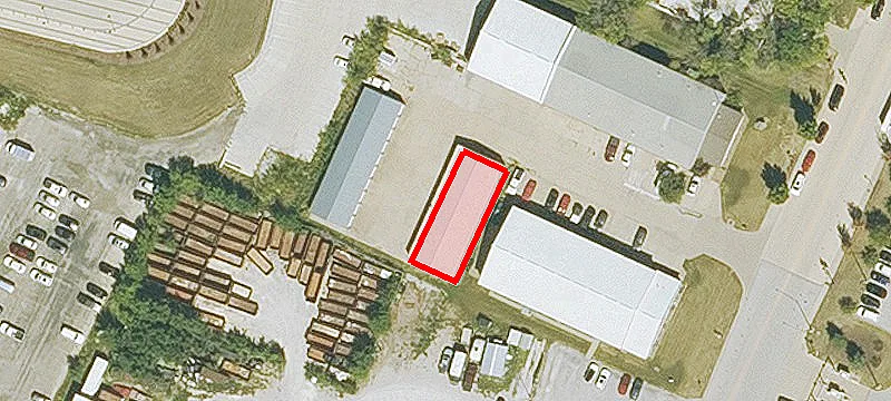 780 Quarry Rd