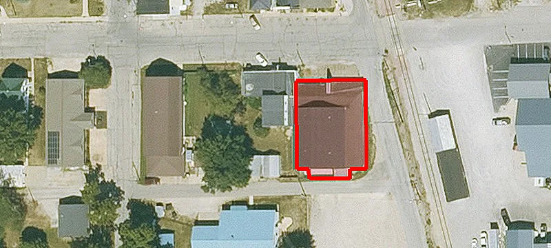 65 2nd SE St