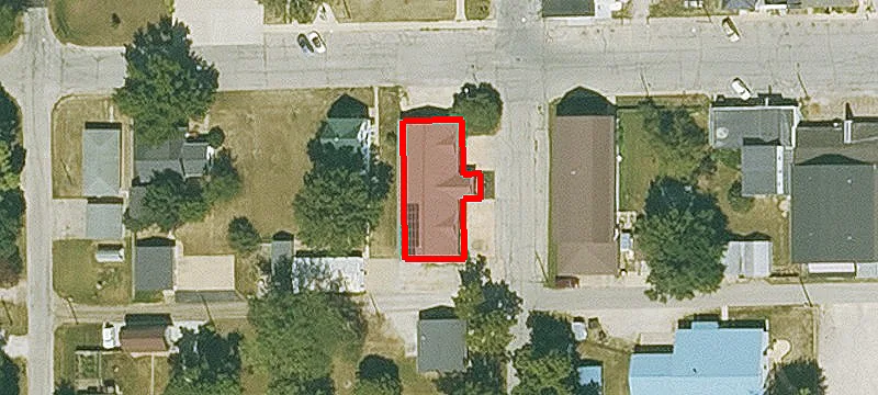 209 Rose SW Ave