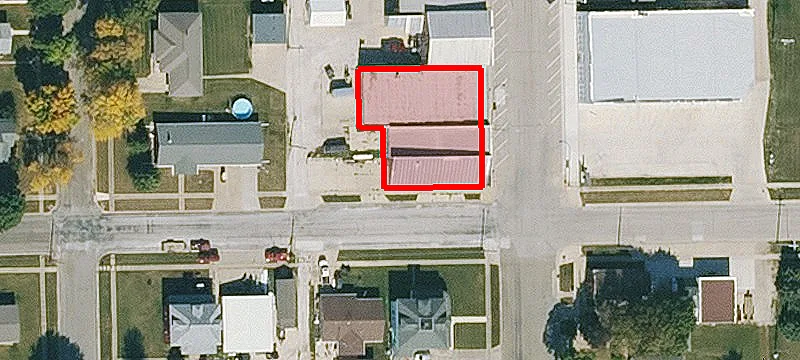 134 Main St