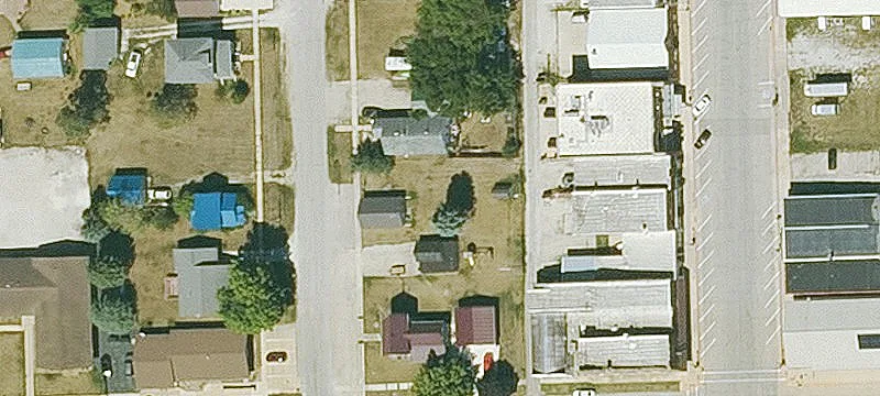 109 King St