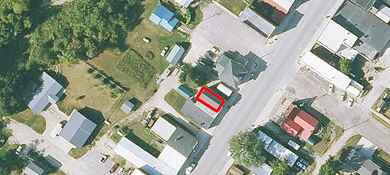 214 Ml St