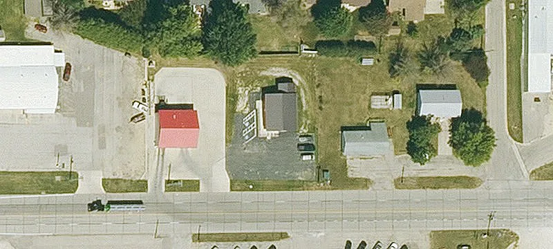 600 Bradford St