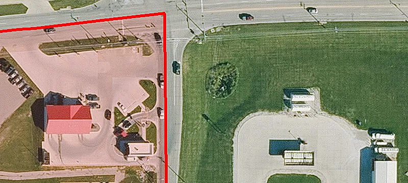 Creston, IA 50801