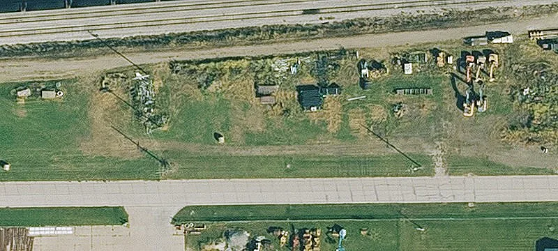 Creston, IA 50801