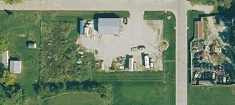 Creston, IA 50801