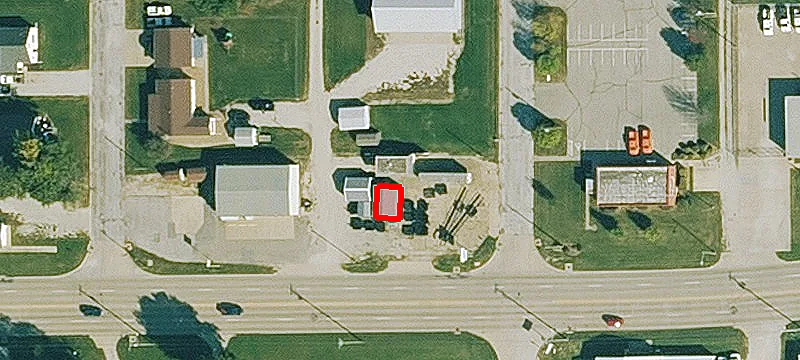 Creston, IA 50801