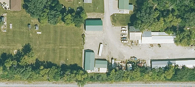 1812 Factory Rd