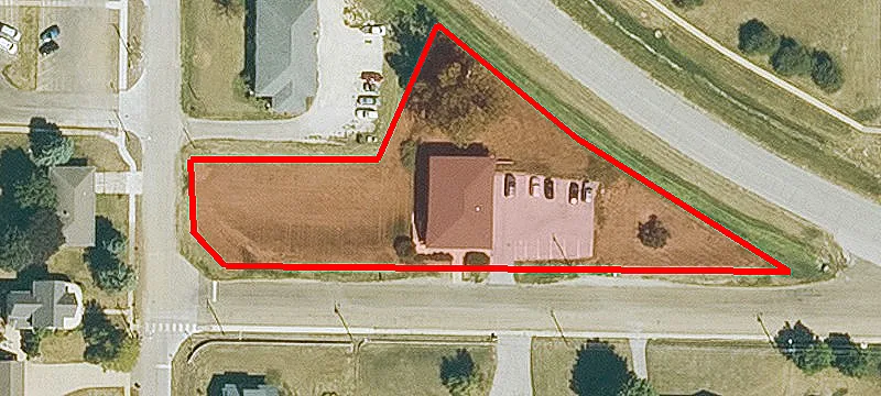 510 Main St