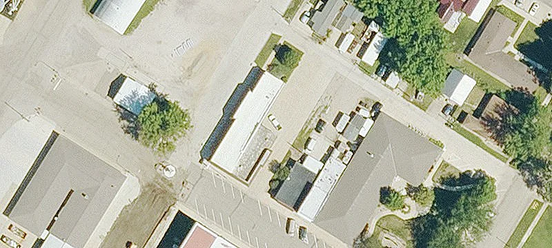 100 2nd N Ave