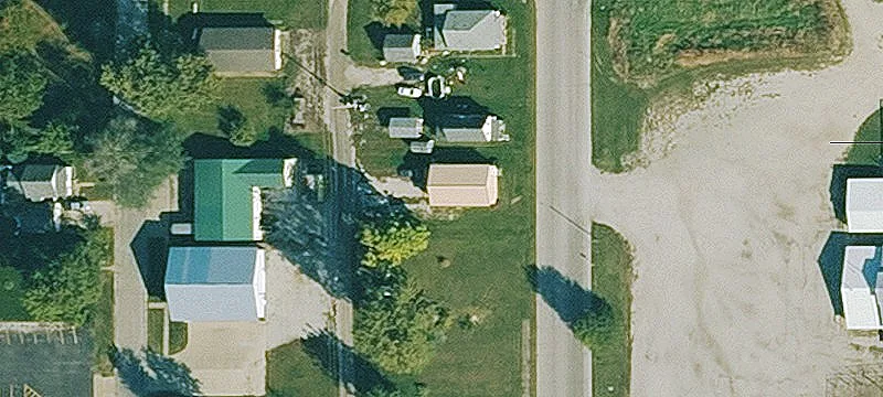 206 Cherry St