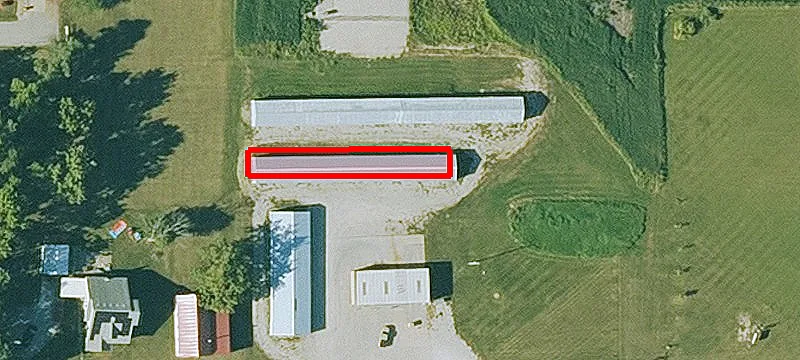 Agency, IA 52530
