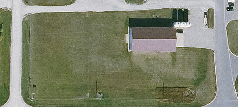 101 Sherman Ave
