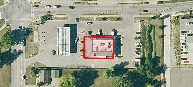 100 Gilbert Dr