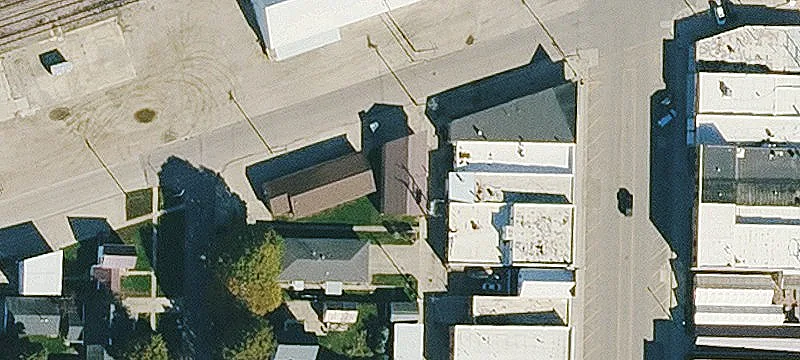 13 1st St