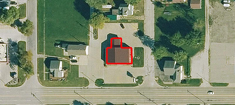 205 Taylor St
