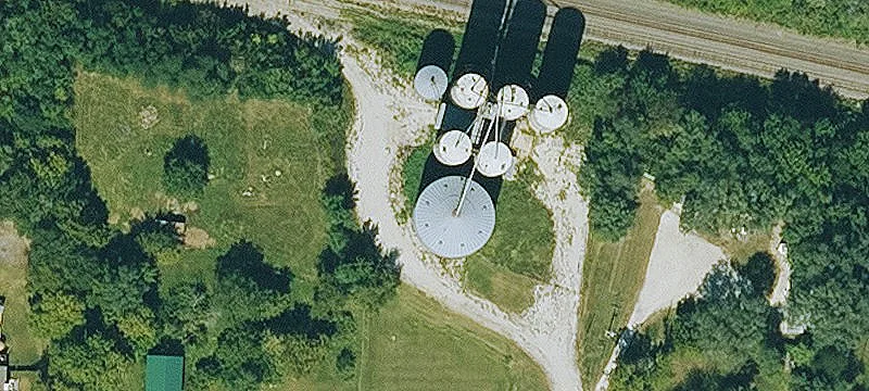 Afton, IA 50830