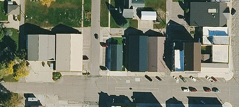 209 Barre St