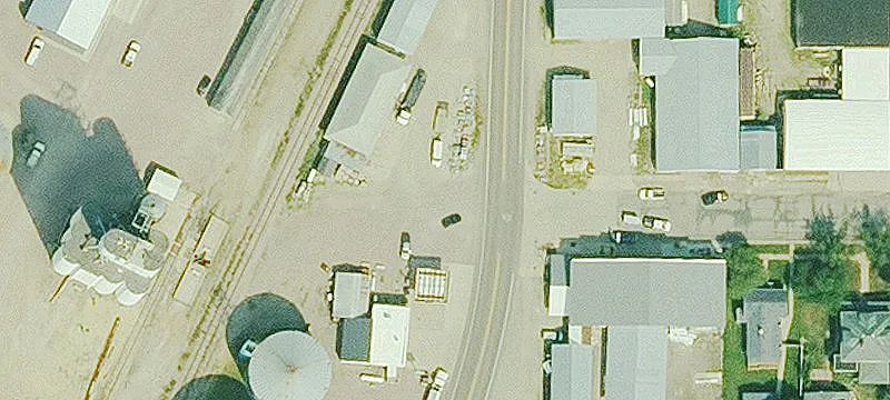 Akron, IA 51001