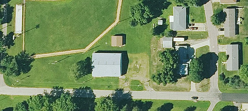 Merrill, IA 51038