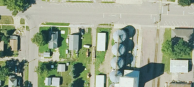 Merrill, IA 51038