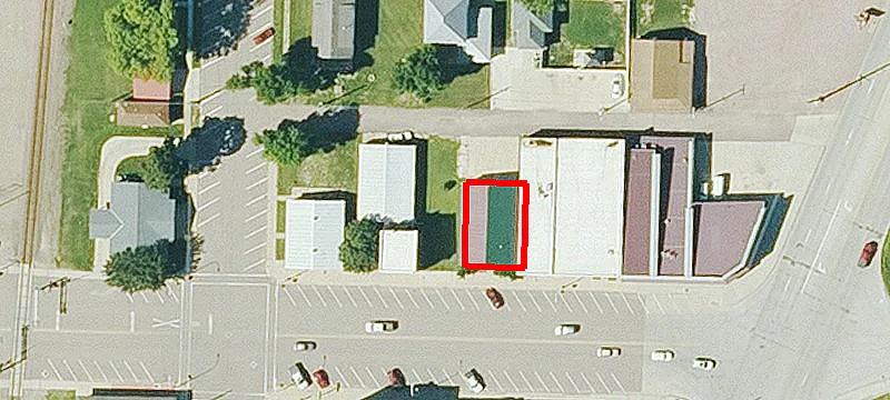 Merrill, IA 51038